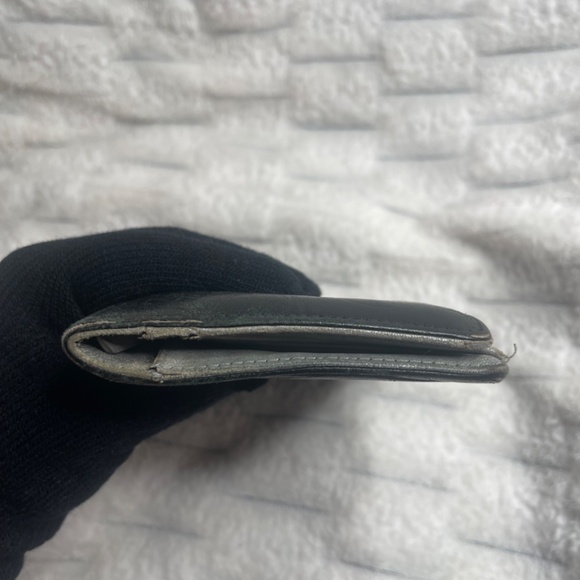 Chanel Embossed Wallet - Picture 14 of 17